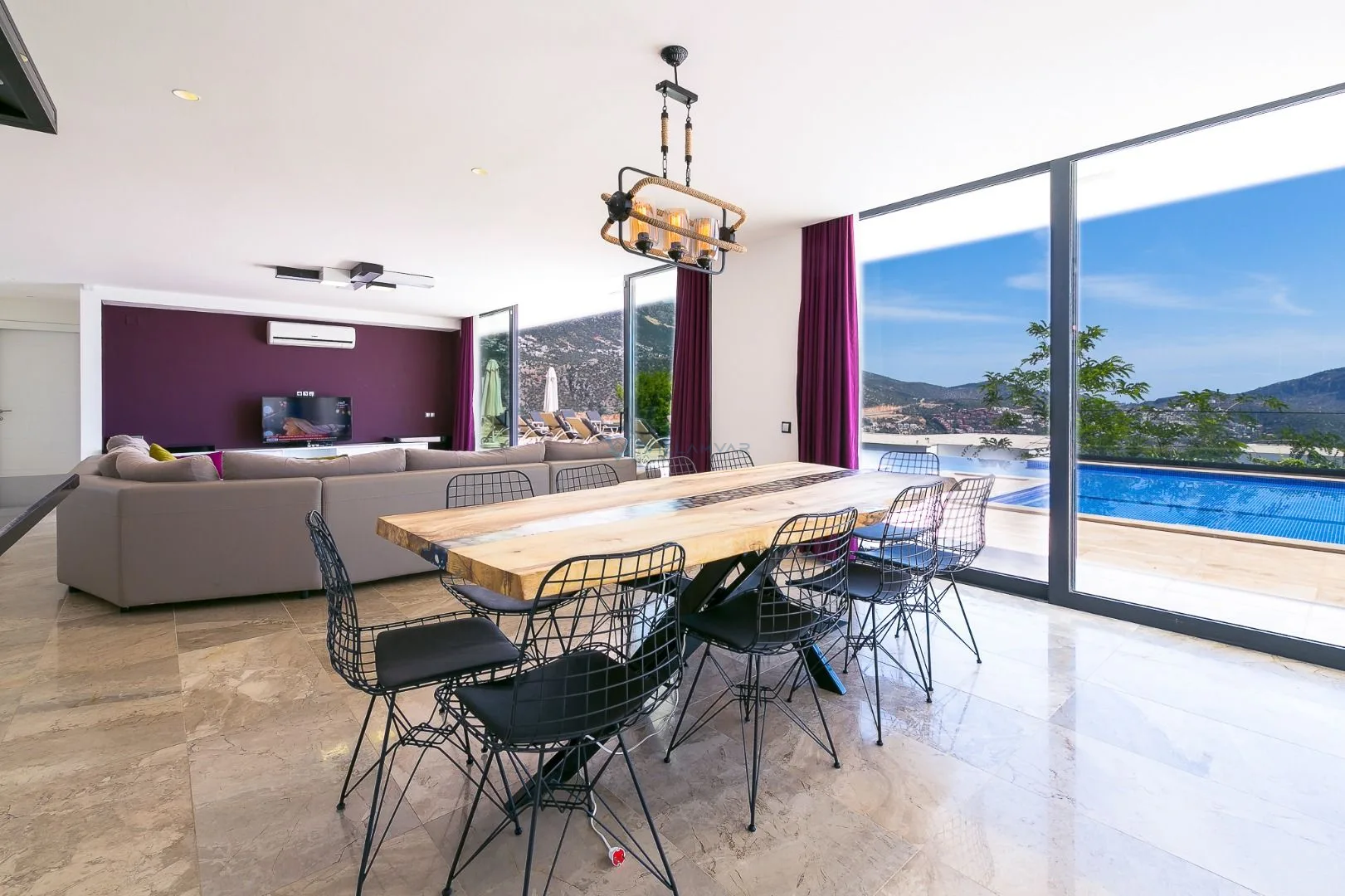 Villa Tigra