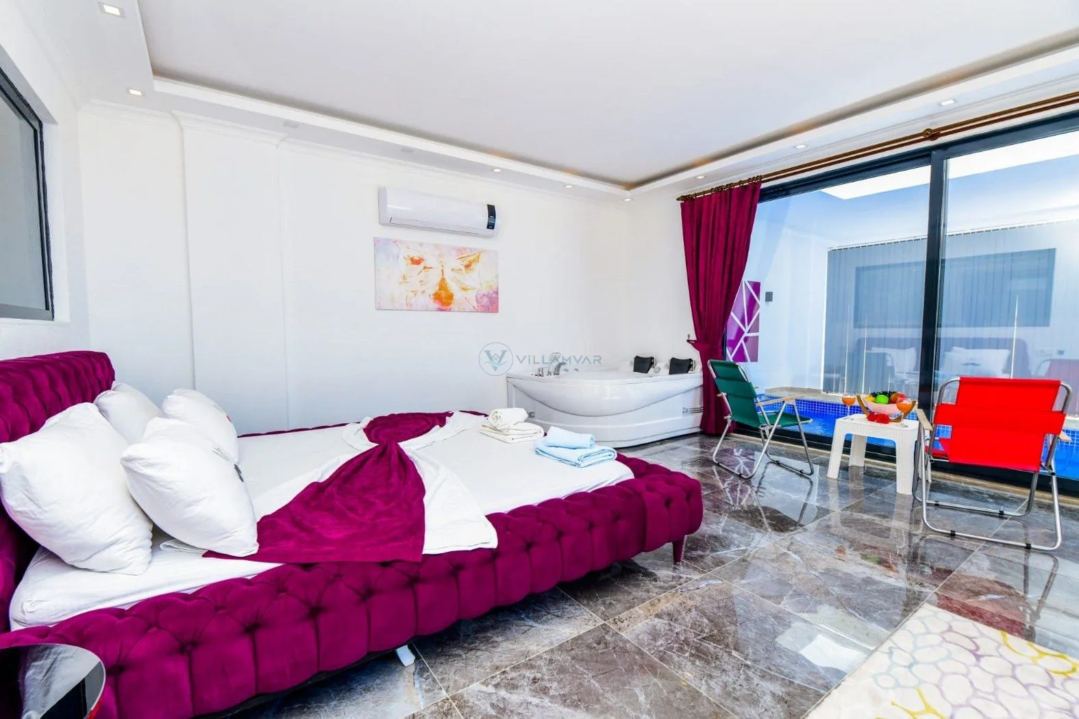 Villa Asya