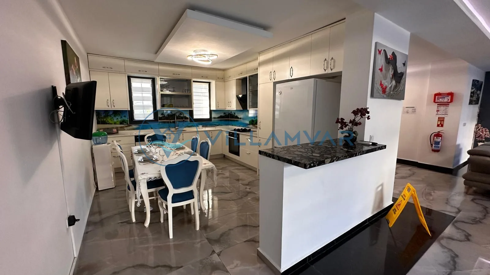 Villa Sultan Pila