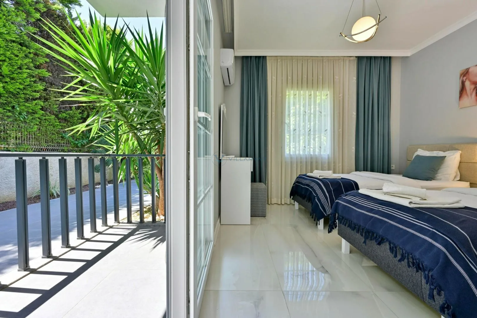 Villa Hayal Et