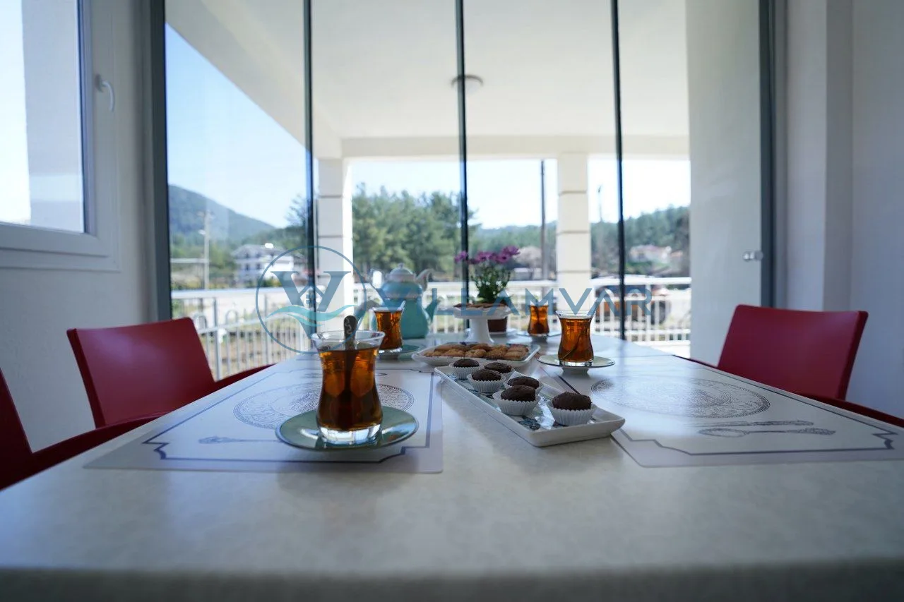 Villa Gökçen