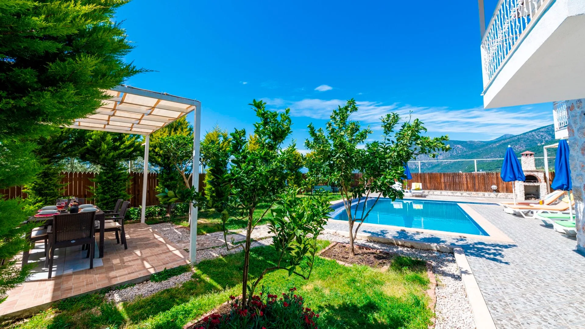 Villa Atılgan