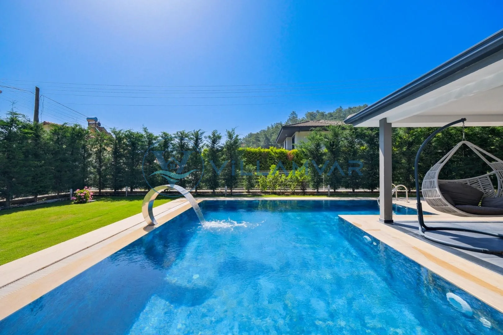 Villa Arkadya