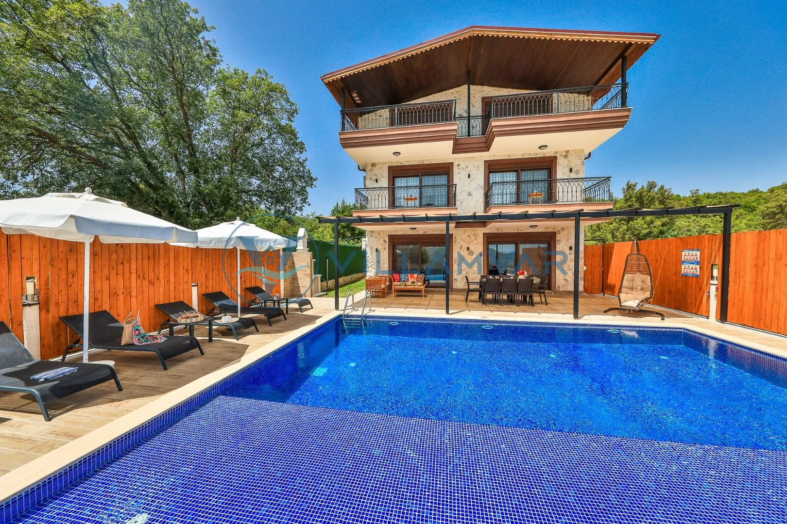 Villa Kenan