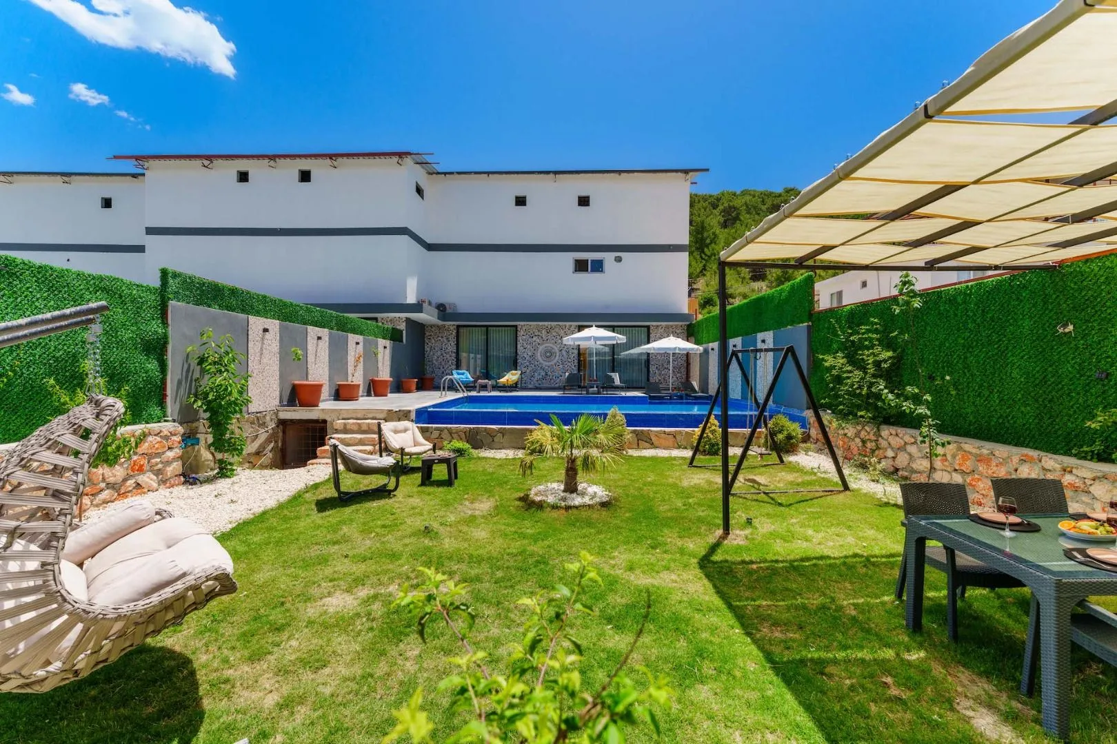 Villa Mirasa
