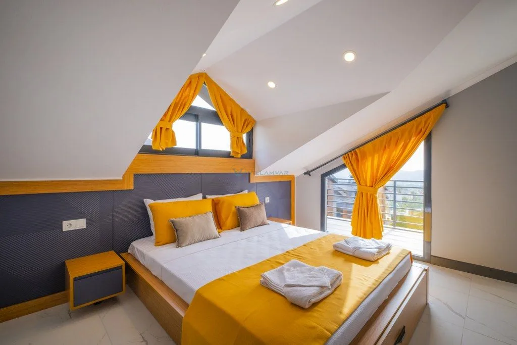 Villa Prestij Efe