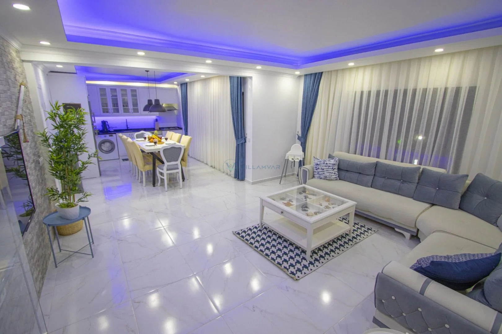 Villa Marine