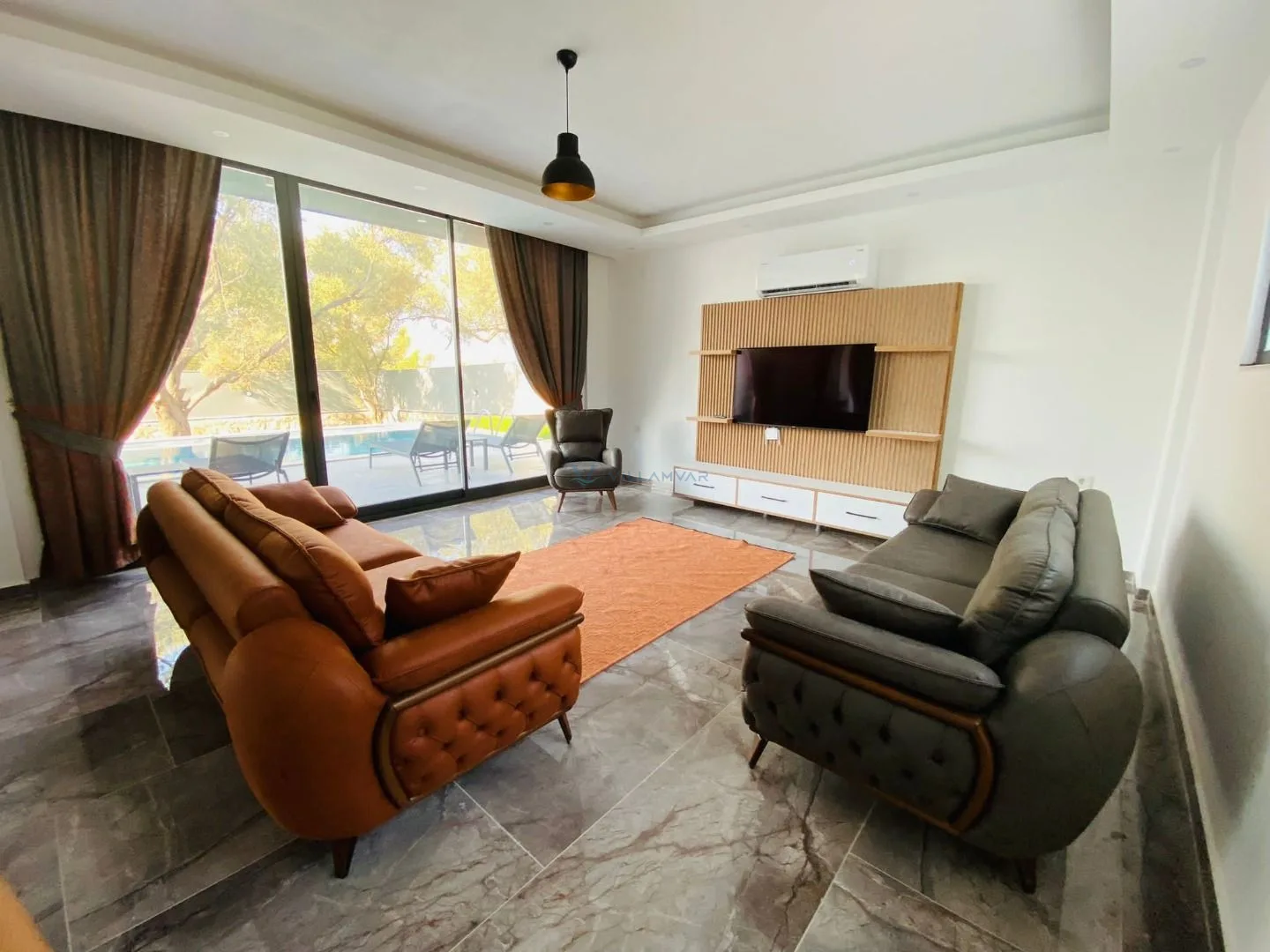 Villa Nar Ağacı Patara