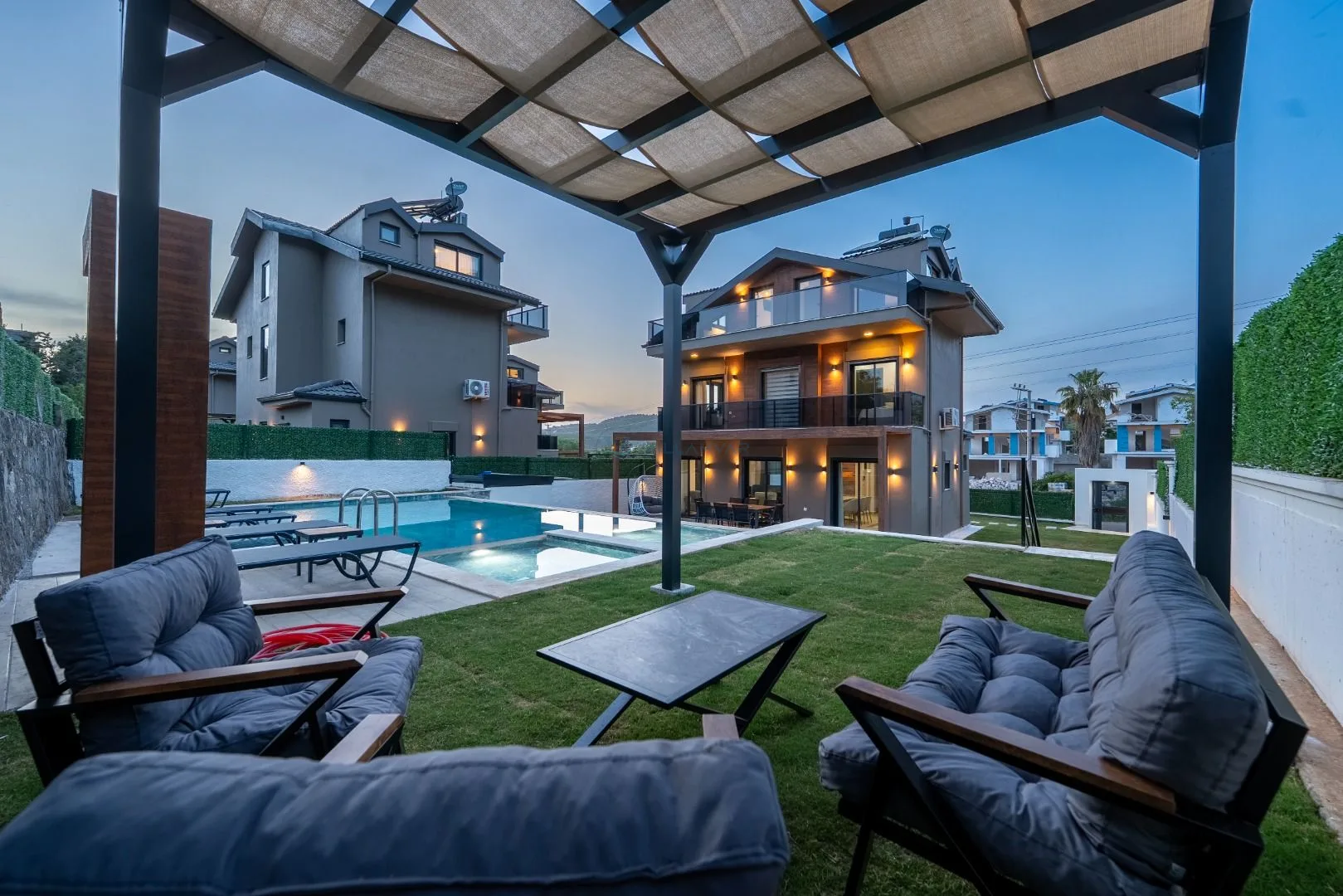 Villa Yıldız Luxe