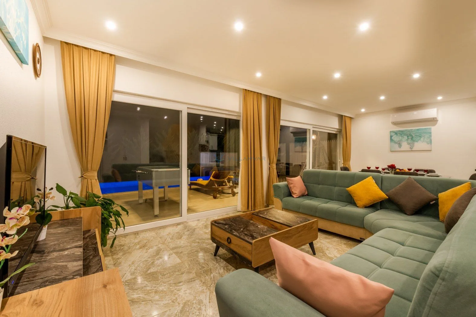 Villa Petek Sadece ÖN Ödeme