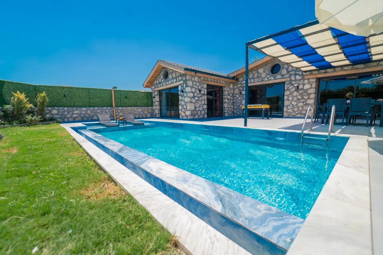 Villa Gretna 1 Uno