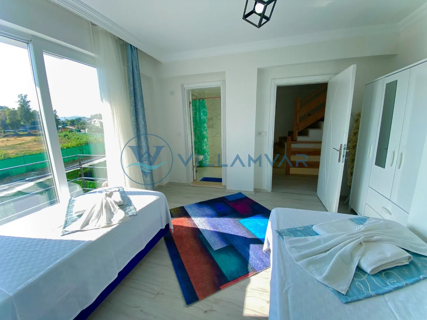 Villa Banora 1