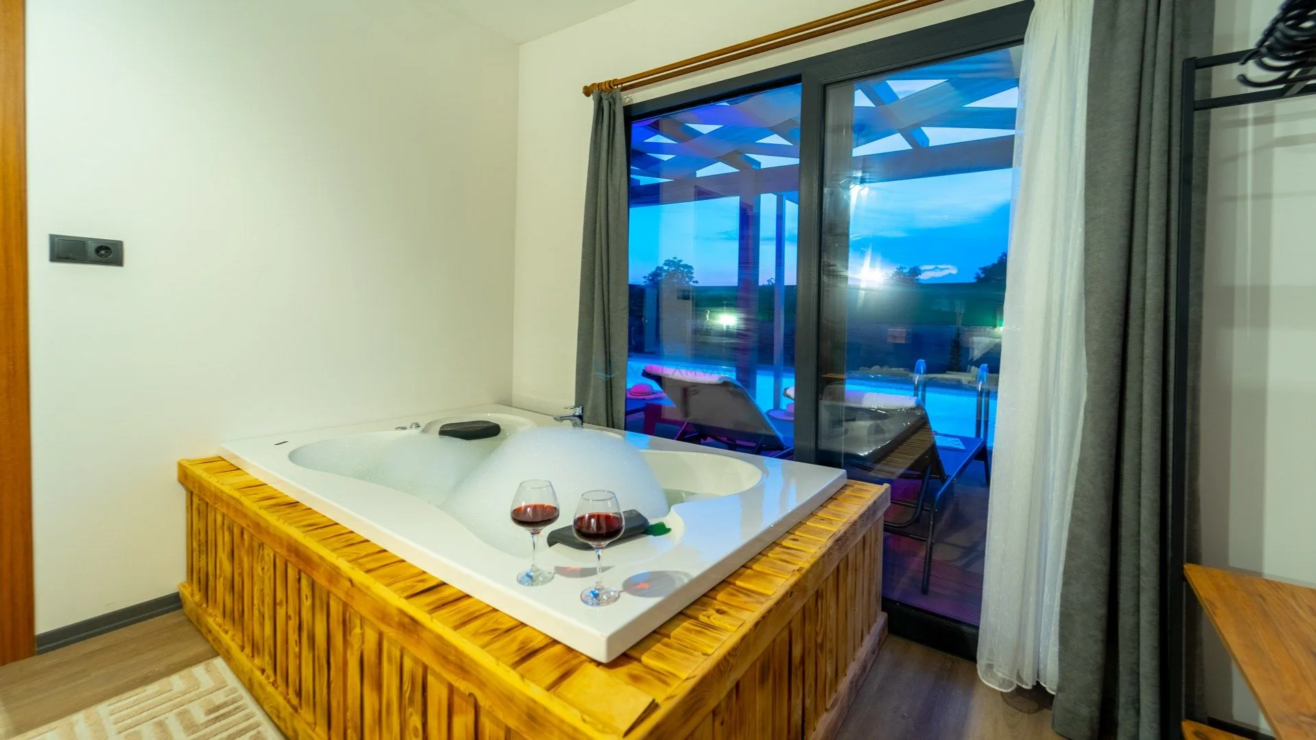 Villa Vera Çalış 7
