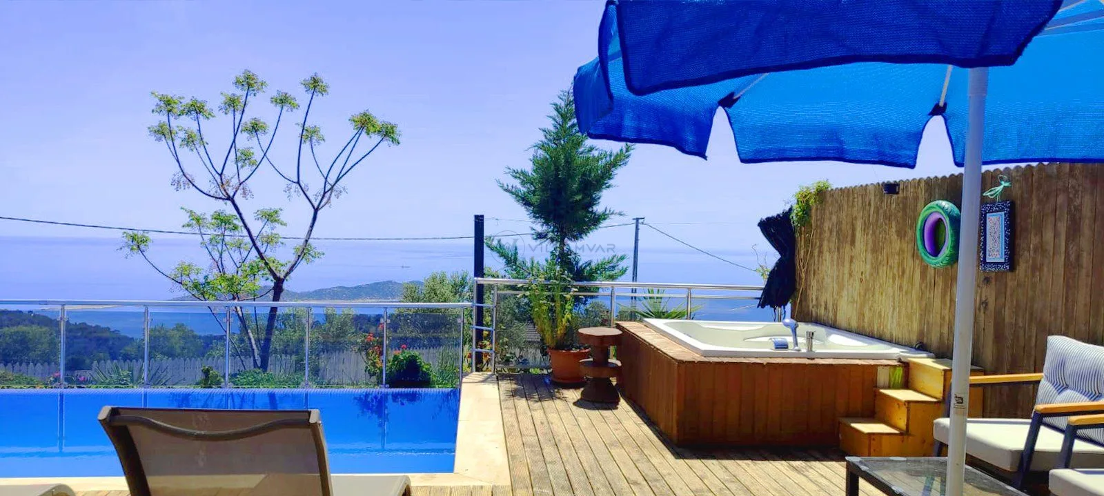 Villa Ulya