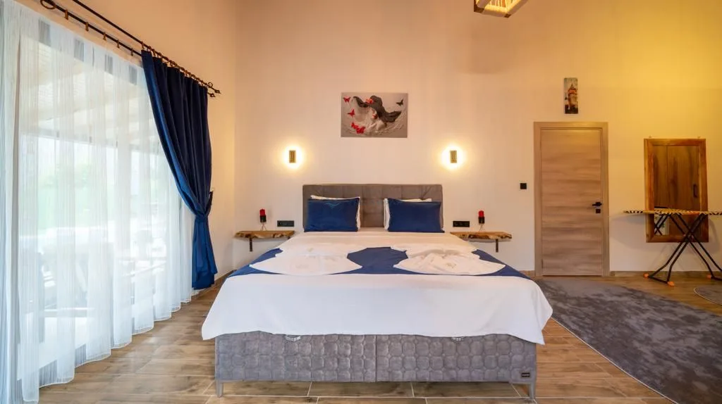 Villa Zarya