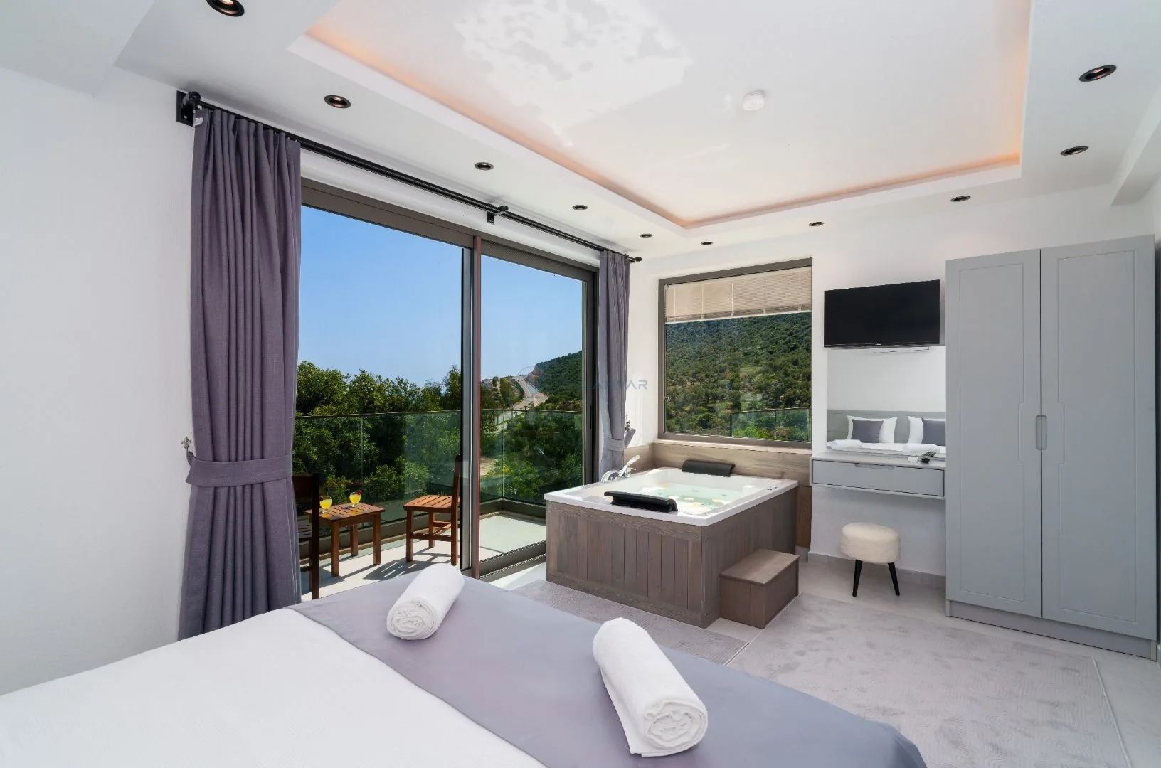 Villa Laren Duo -Kalkan