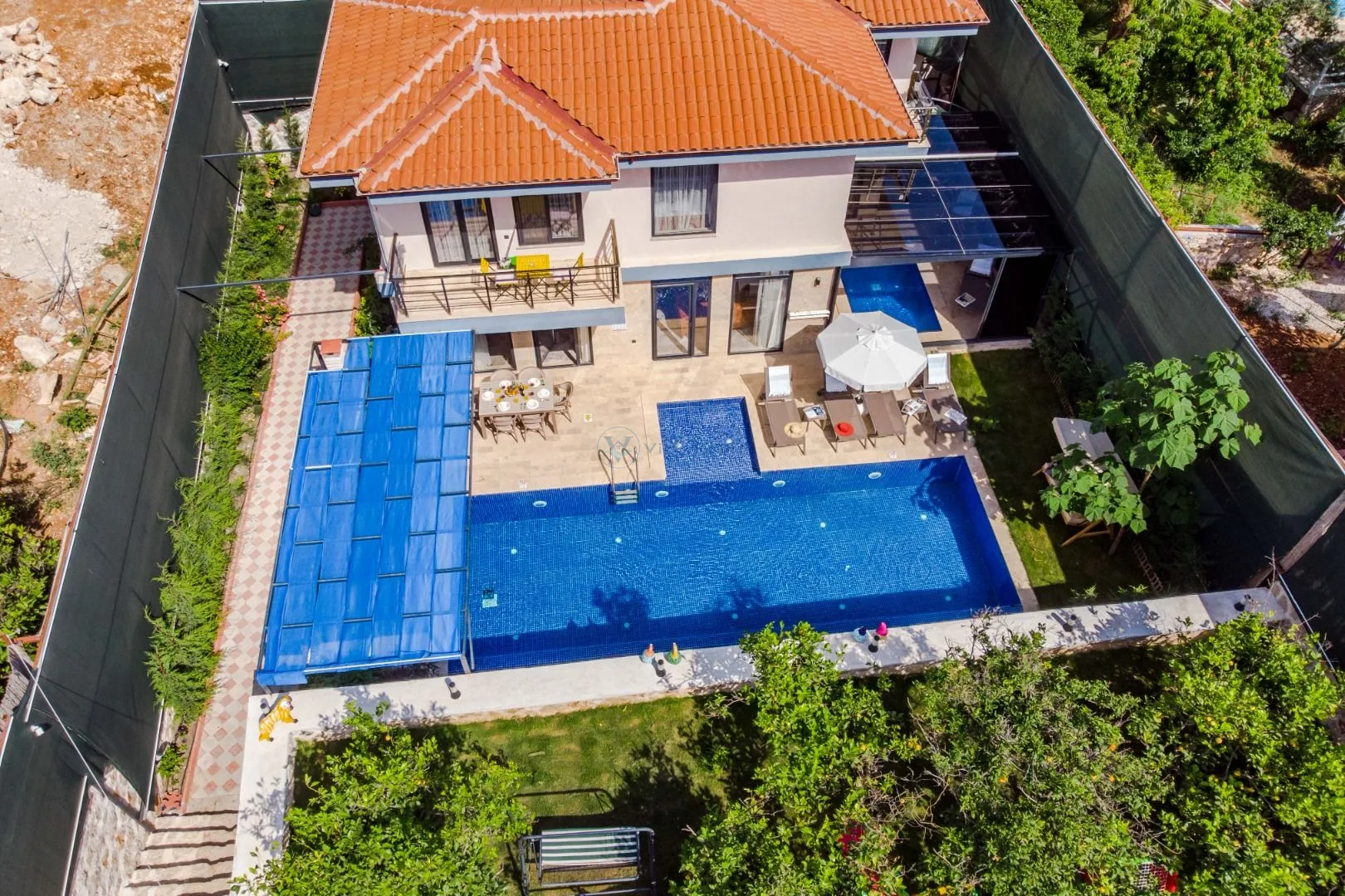 Villa Destan