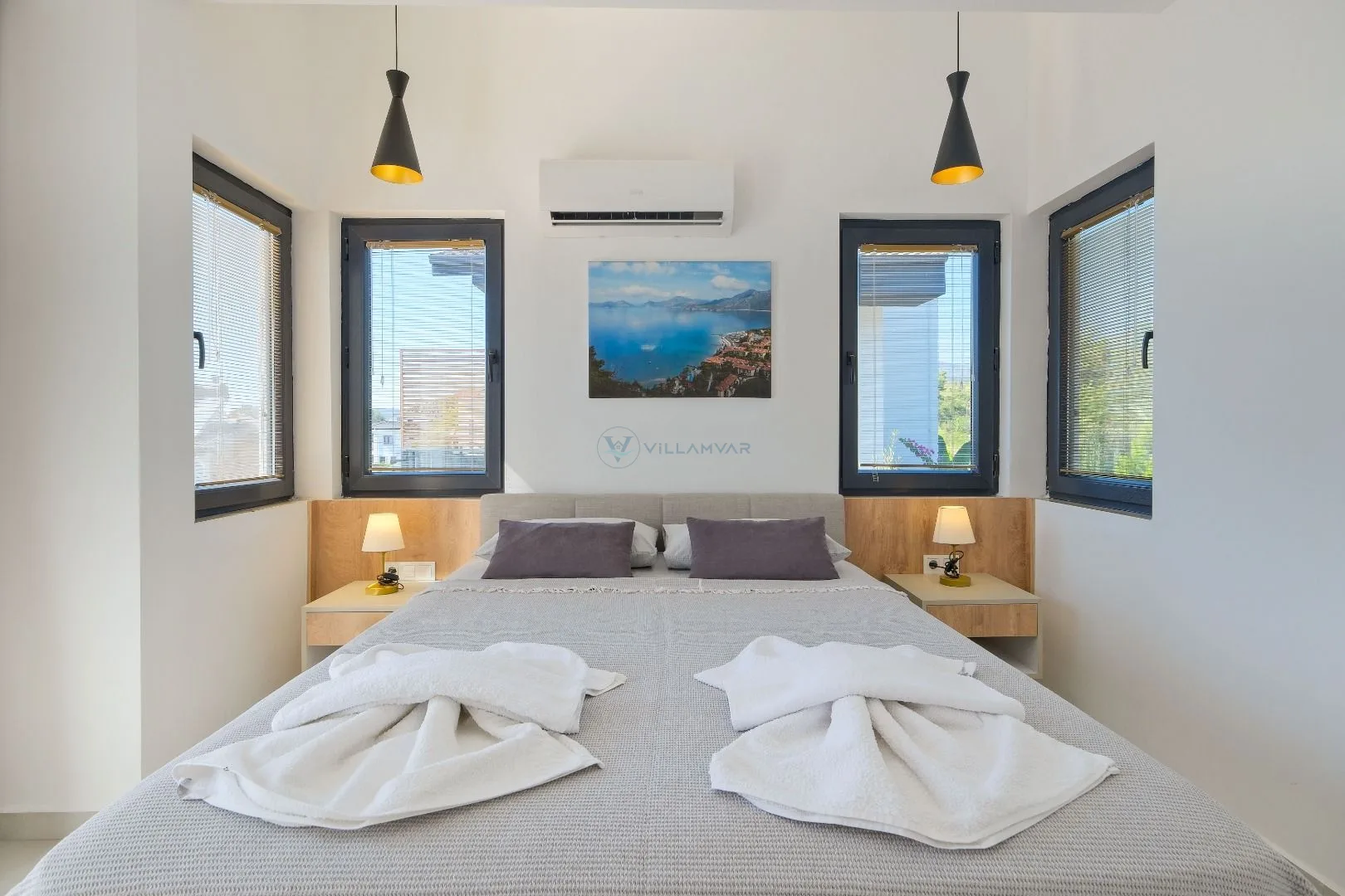 Villa Olivio