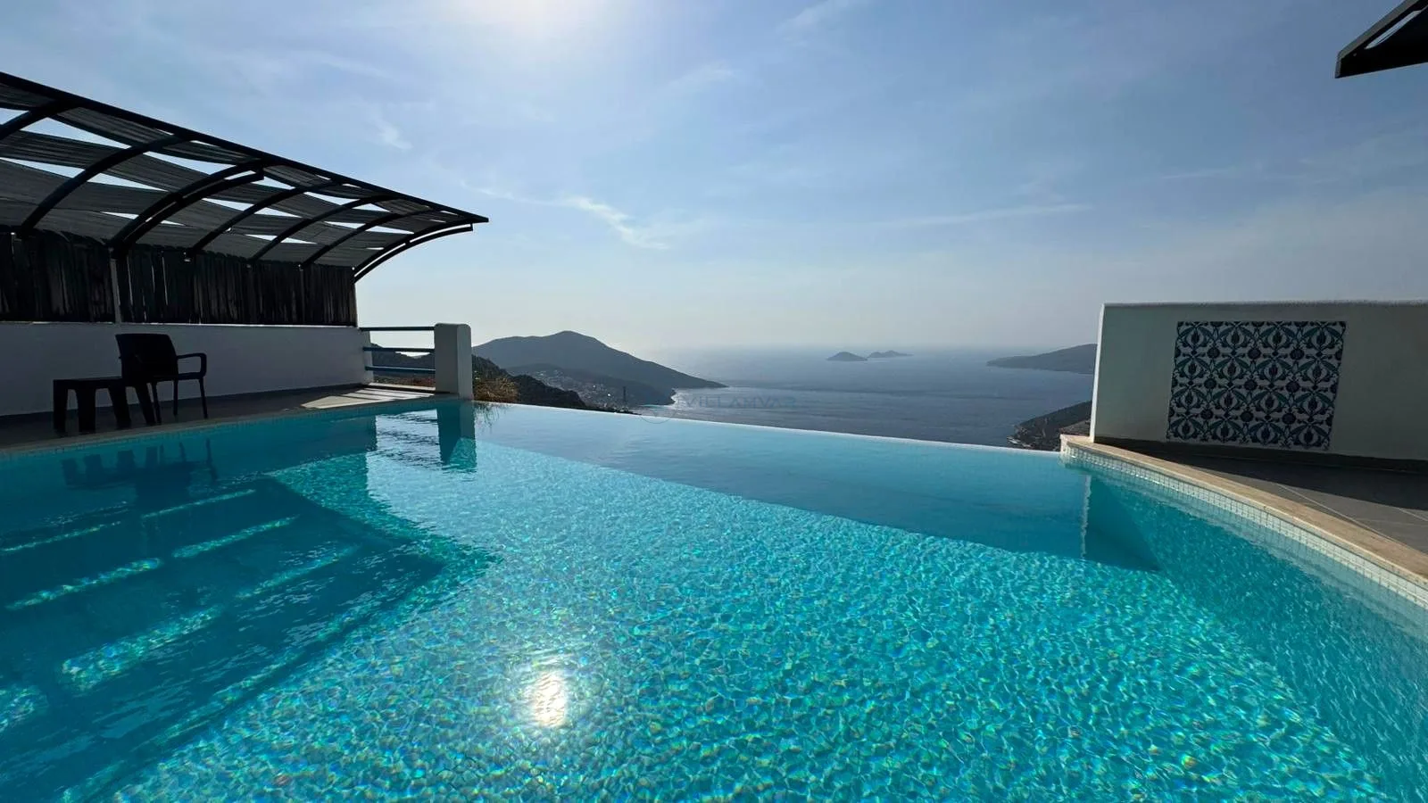 Villa Roxsy 1