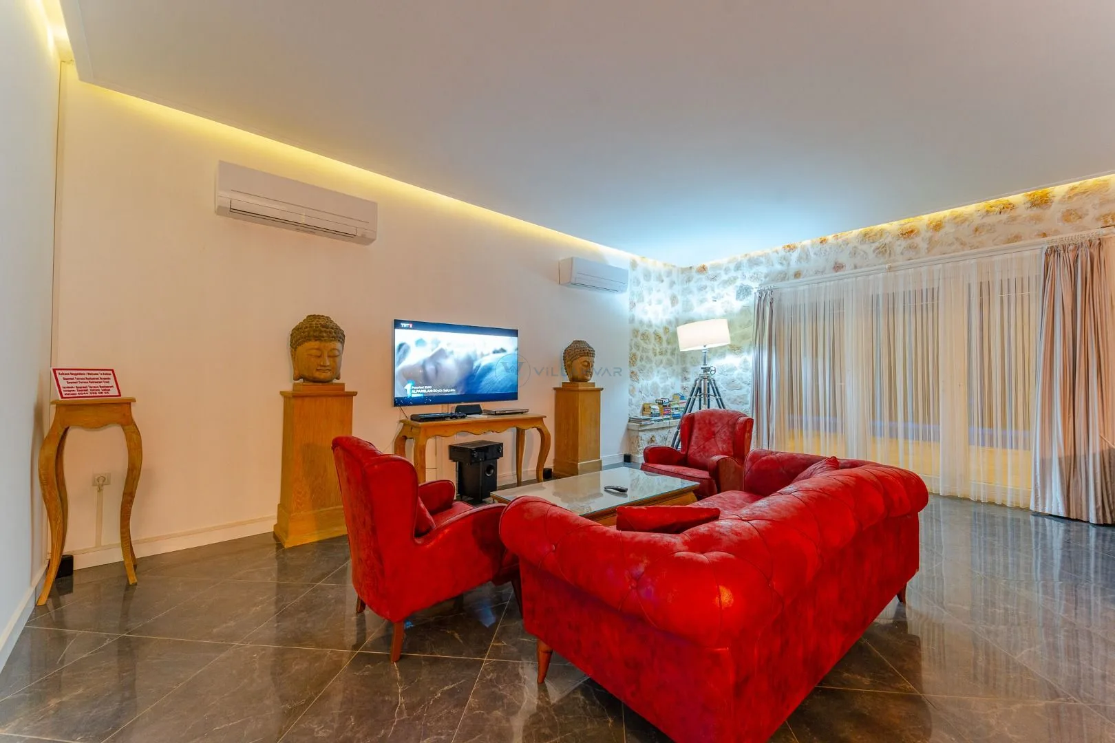 Villa Aria Luxury