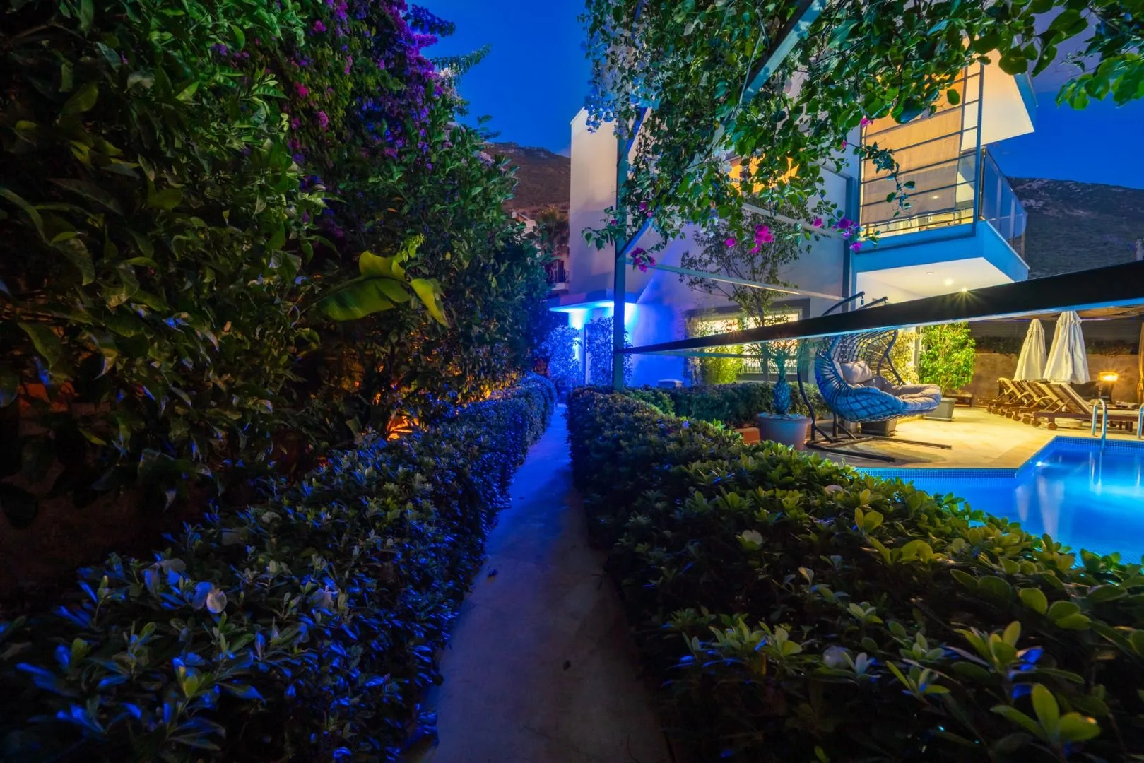 Villa Melisa Ali Kırca