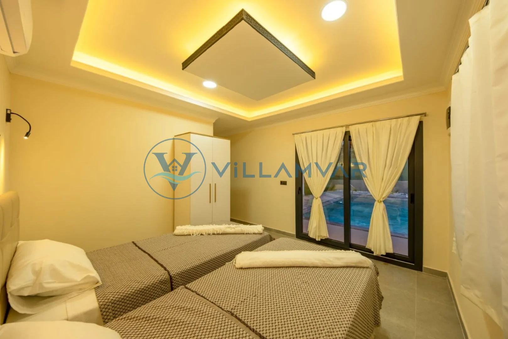 Villa Pelinay