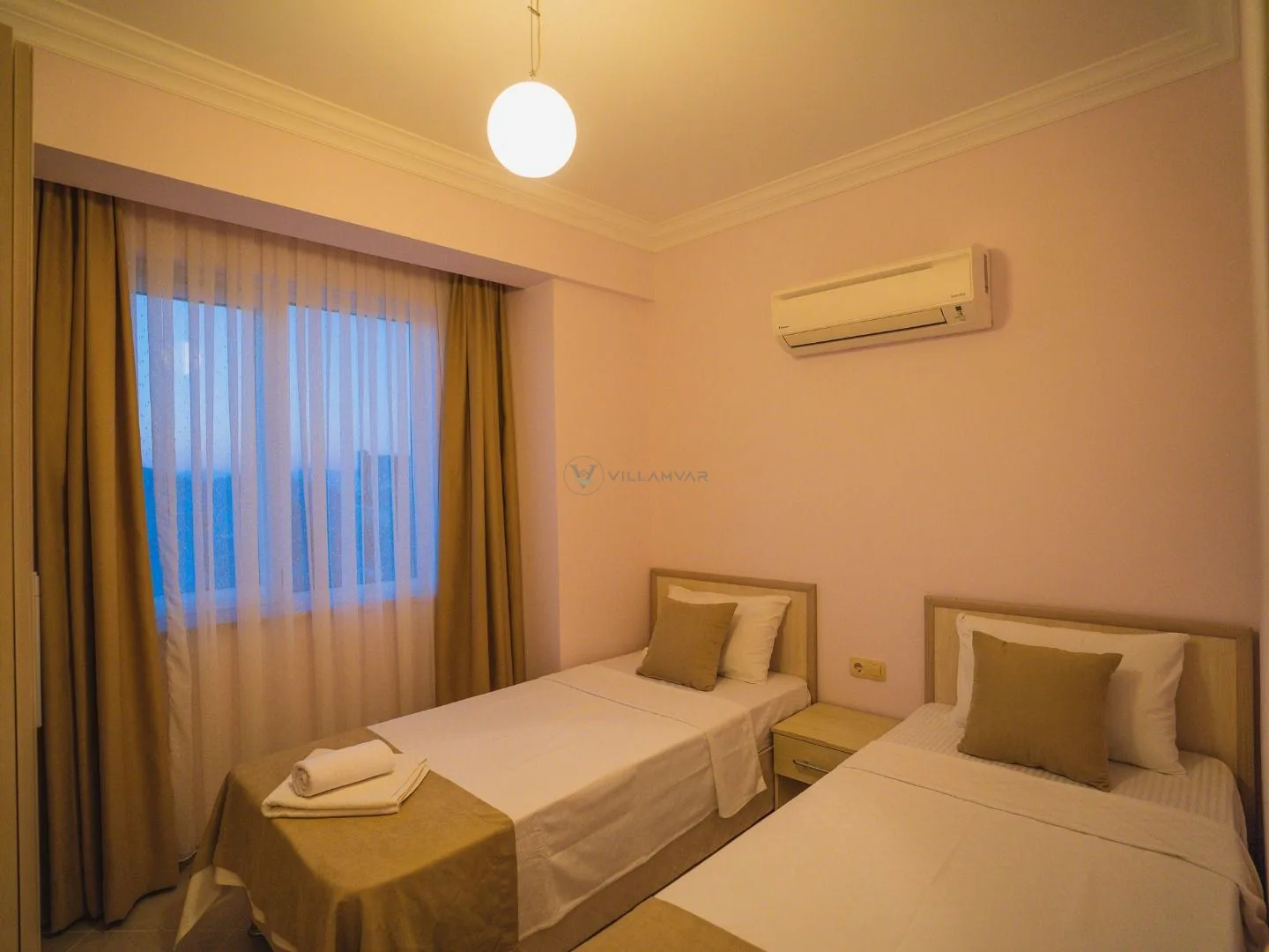 Villa Wonderful 2