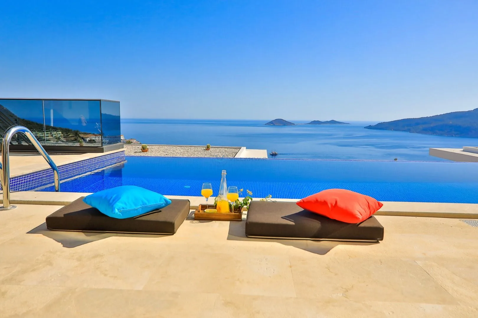 Sweet Luxury Villas