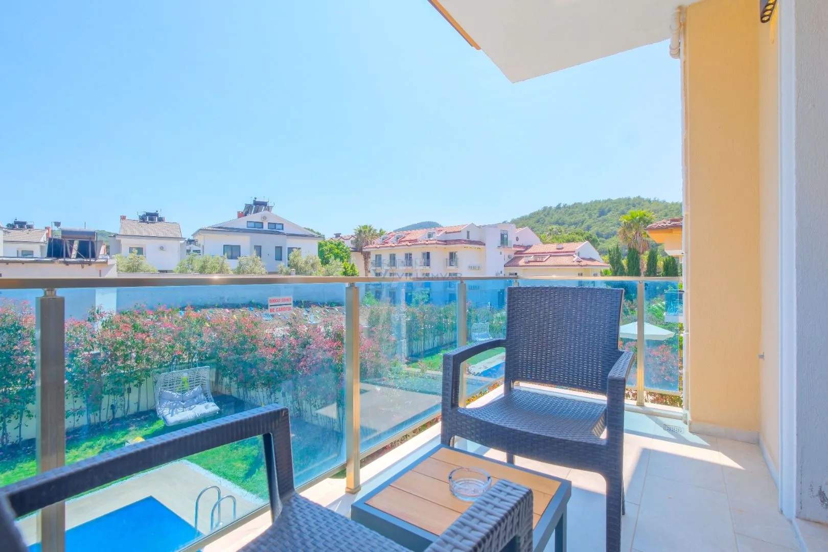 Villa Nature Bliss 4