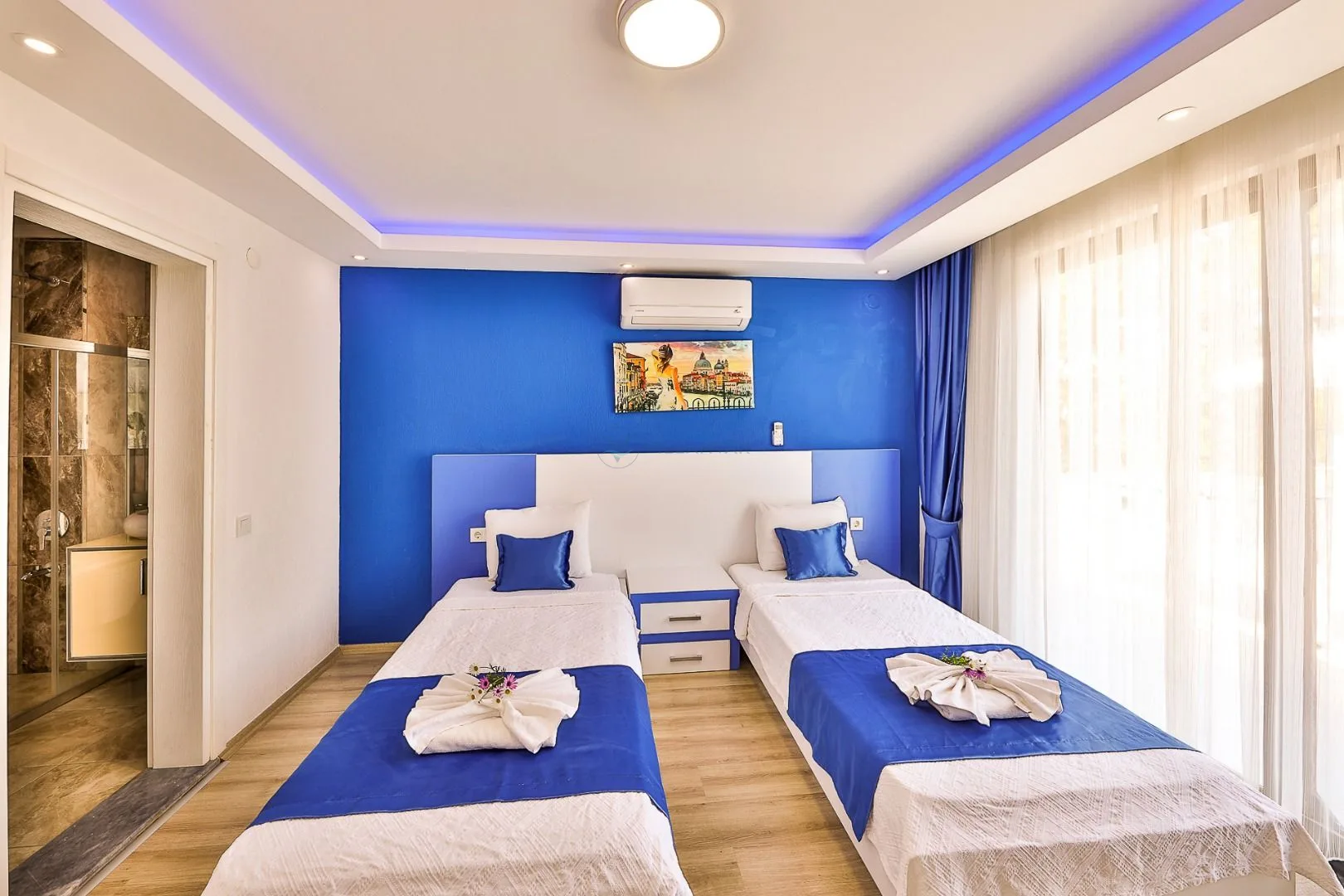 Samtuğ Villaları