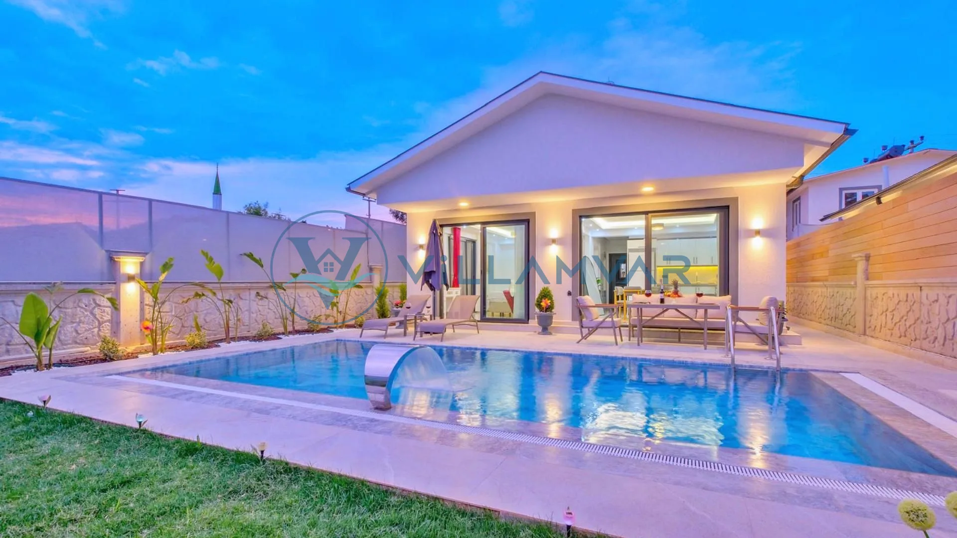 Villa Vista 2