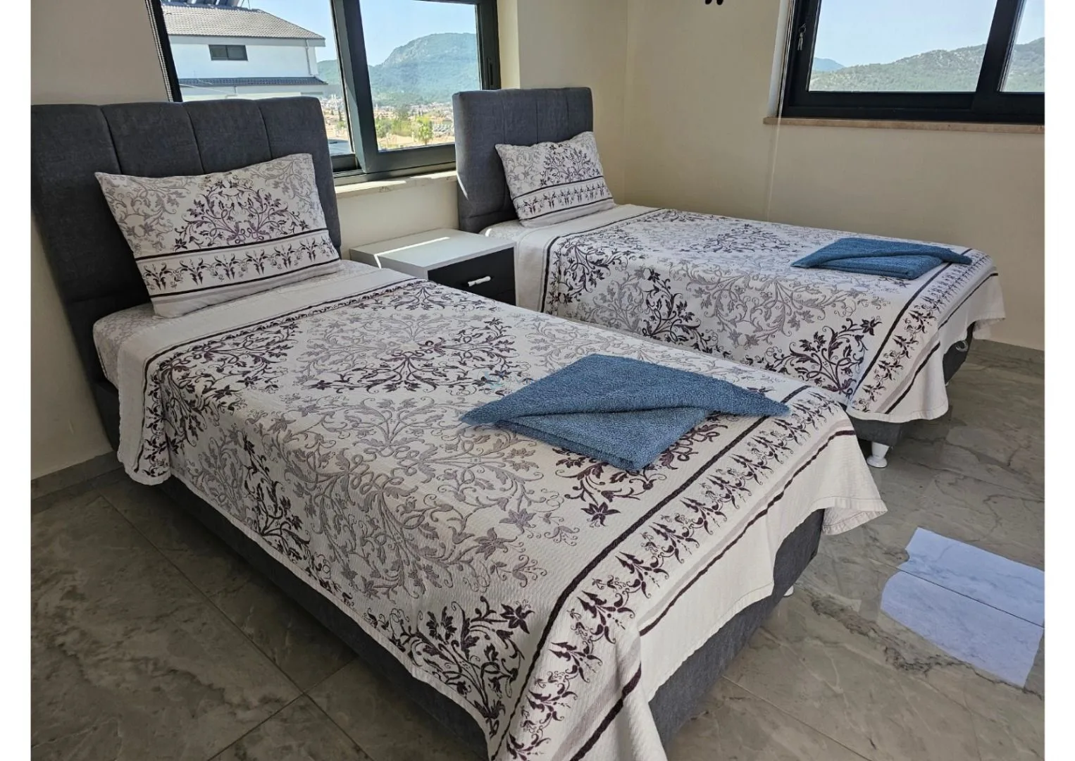 Villa Layla D 4