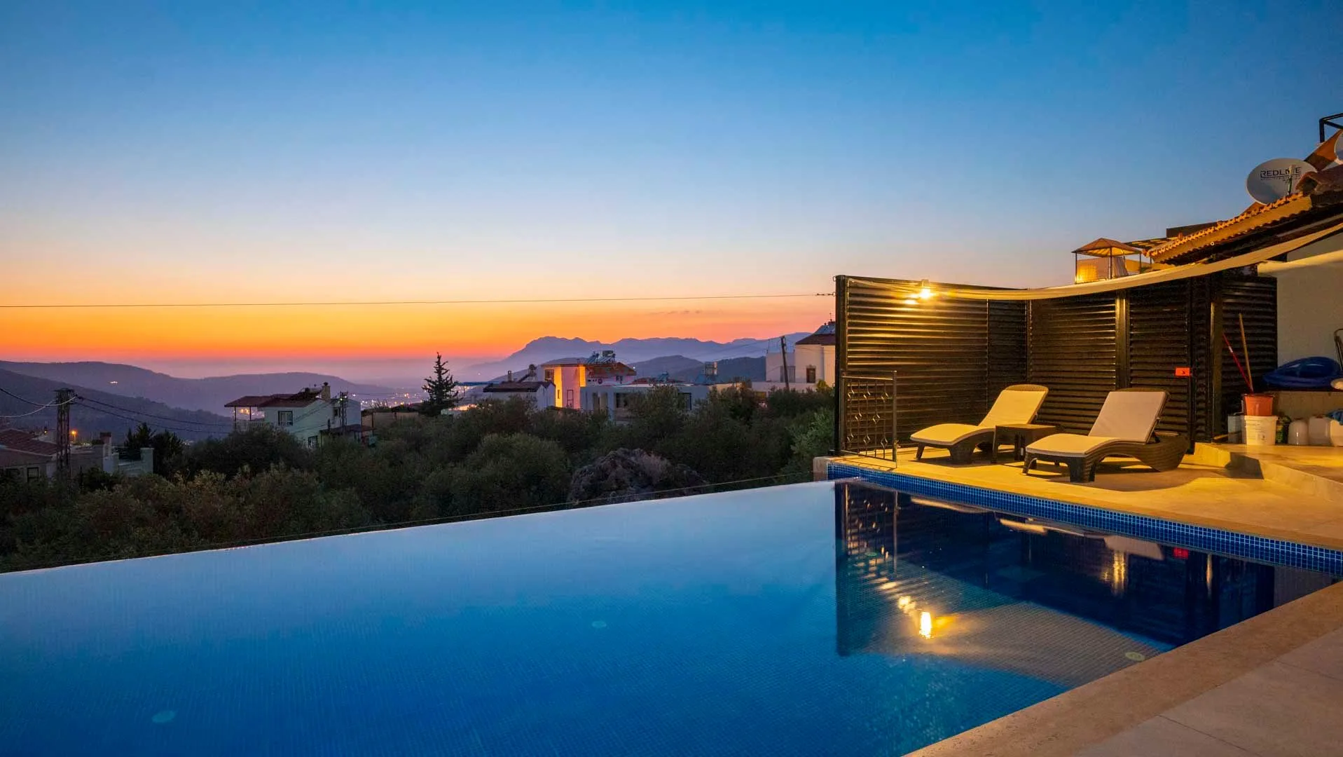 Villa Hibuscus