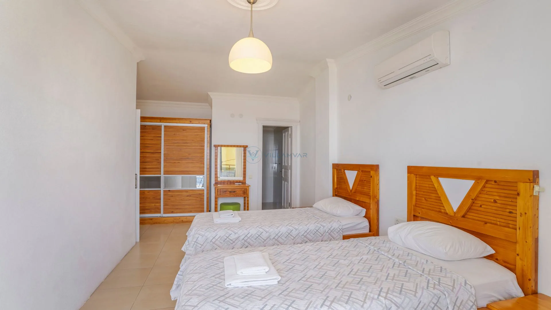 Villa Manzaram 1
