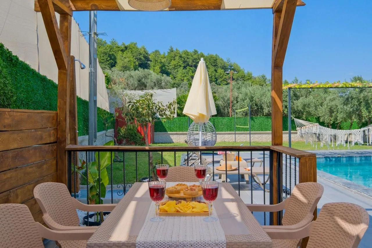 Villa Melodia