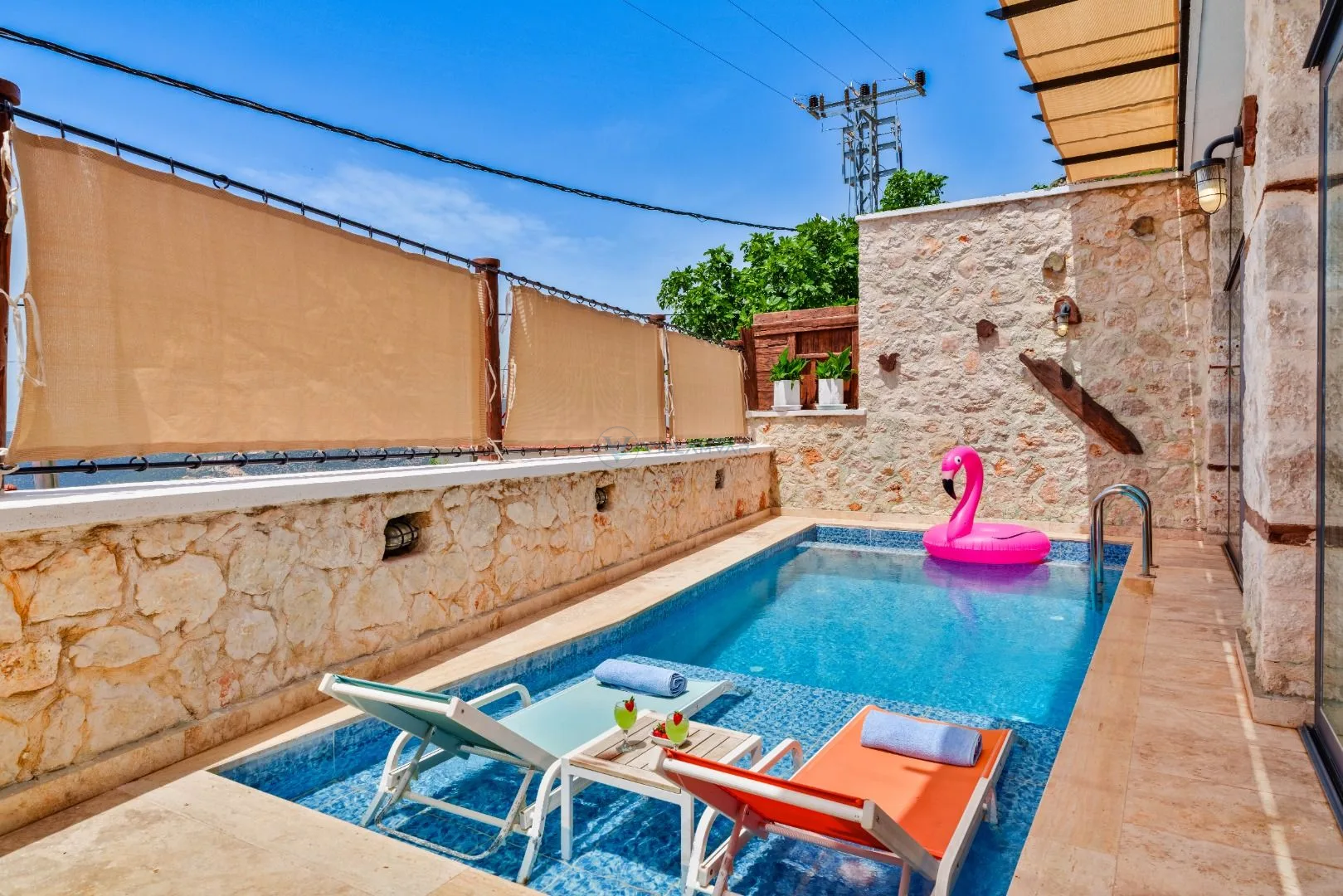 Villa Yonca