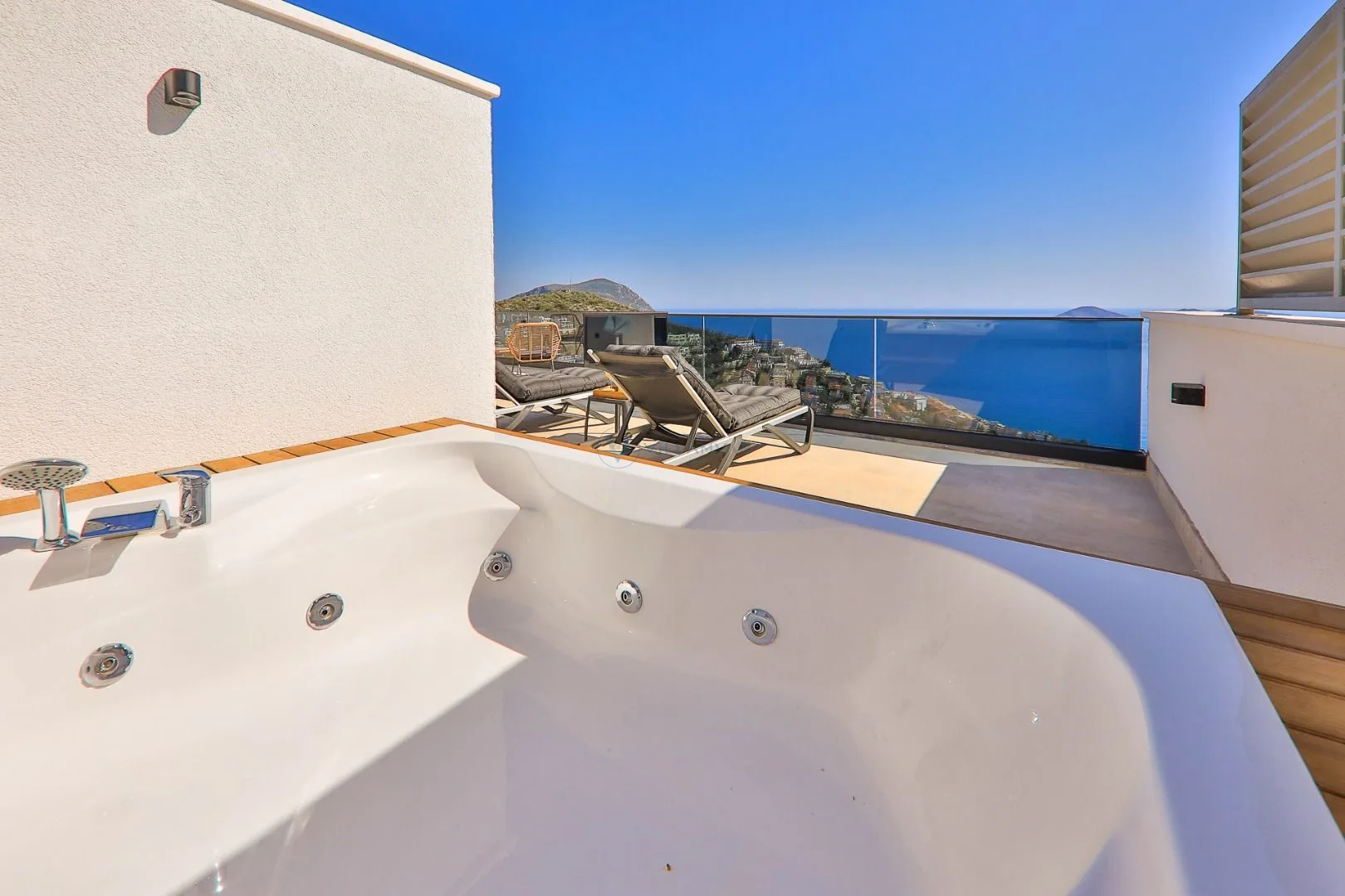 Sweet Luxury Villas