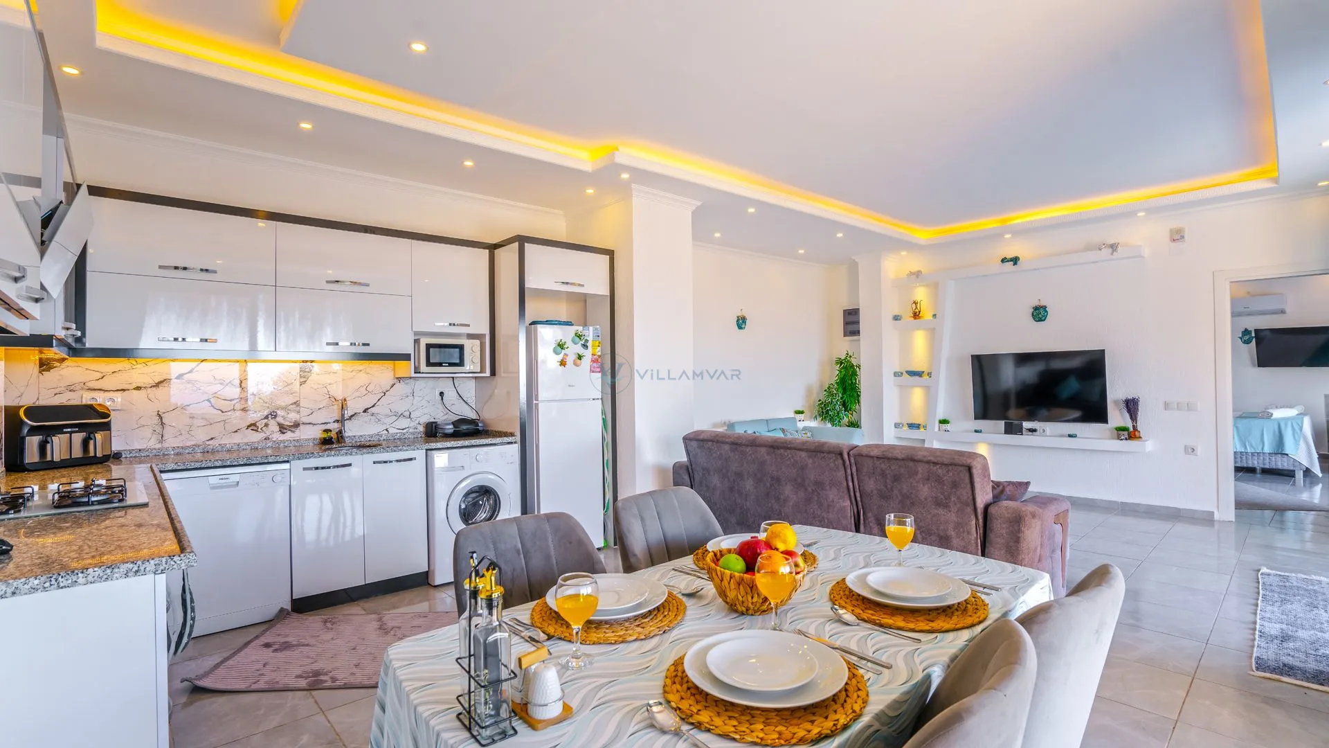 Villa Donna 2