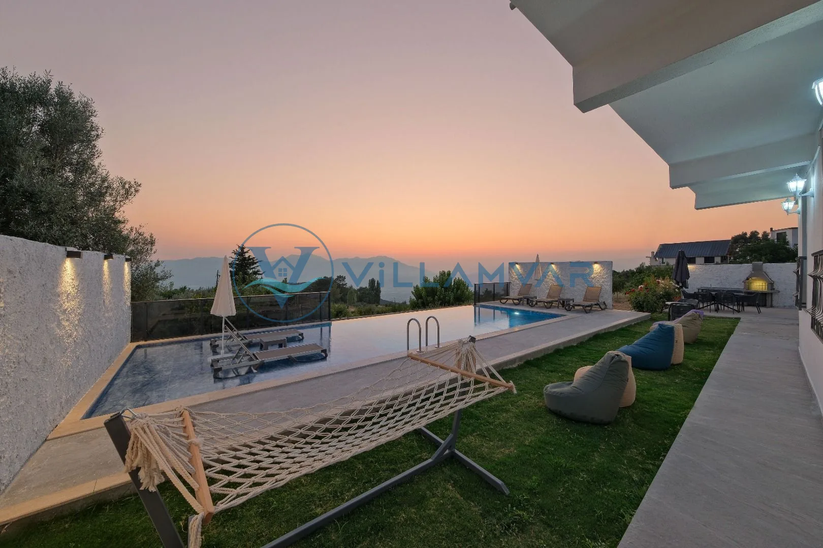 Villa Ayhas