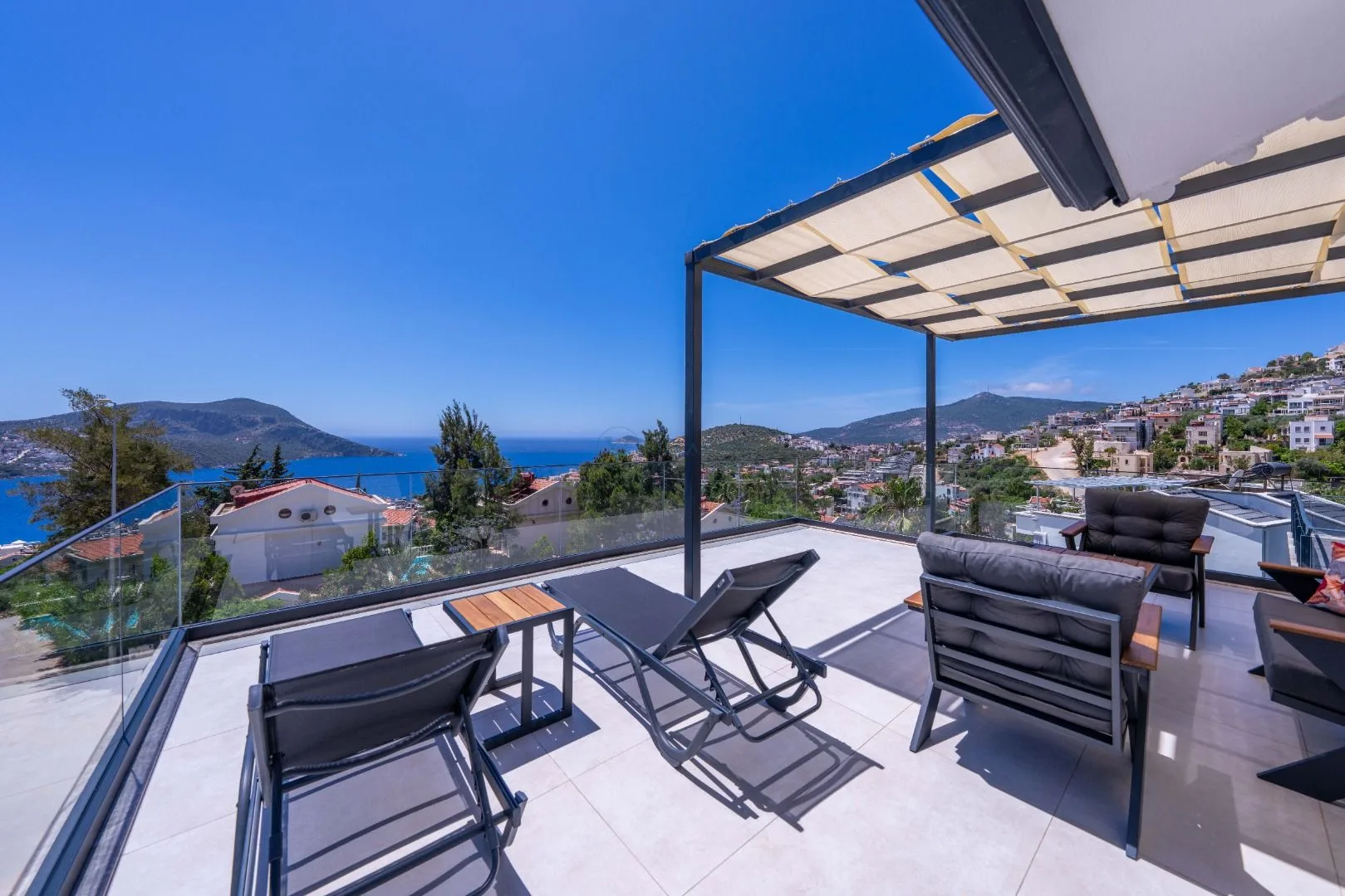 Villa Lovely 2