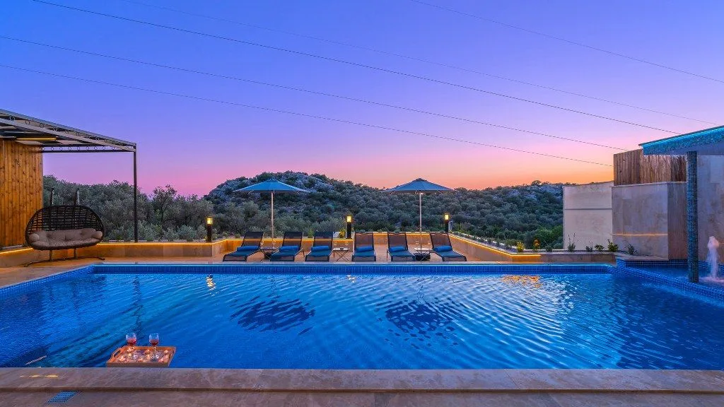 Villa Tilya