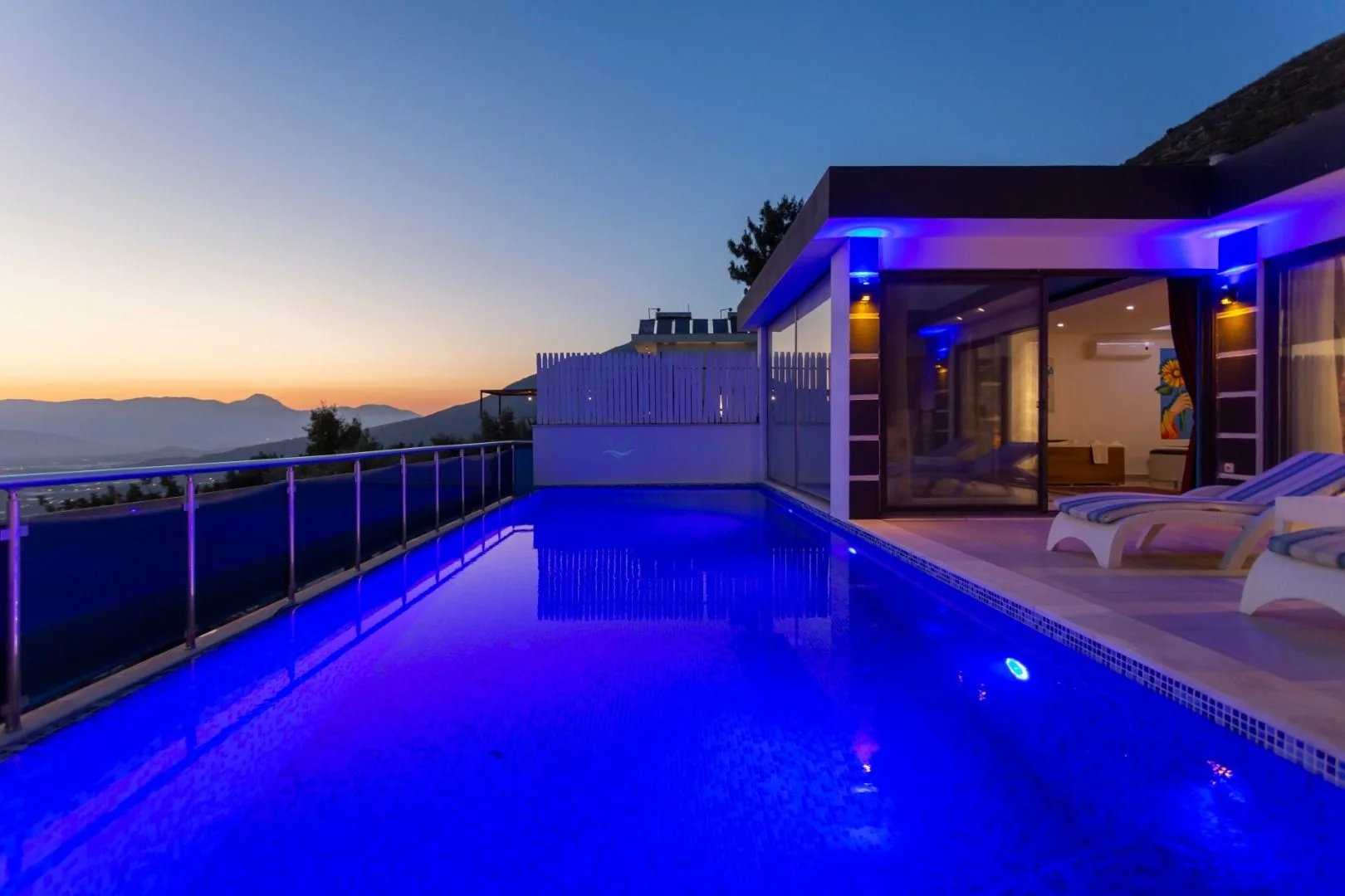 Villa Ural Üzümlü 2