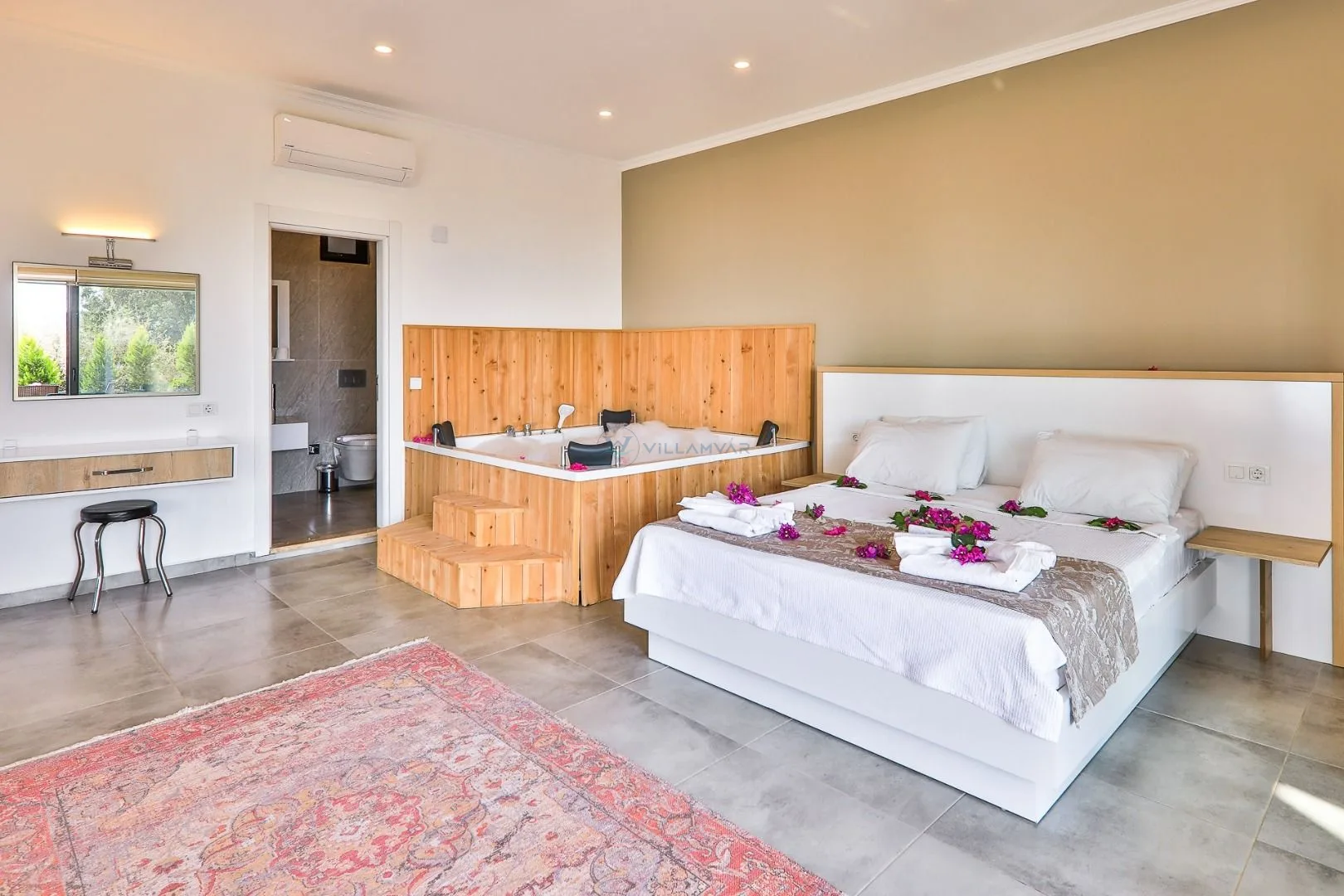 Villa North Star