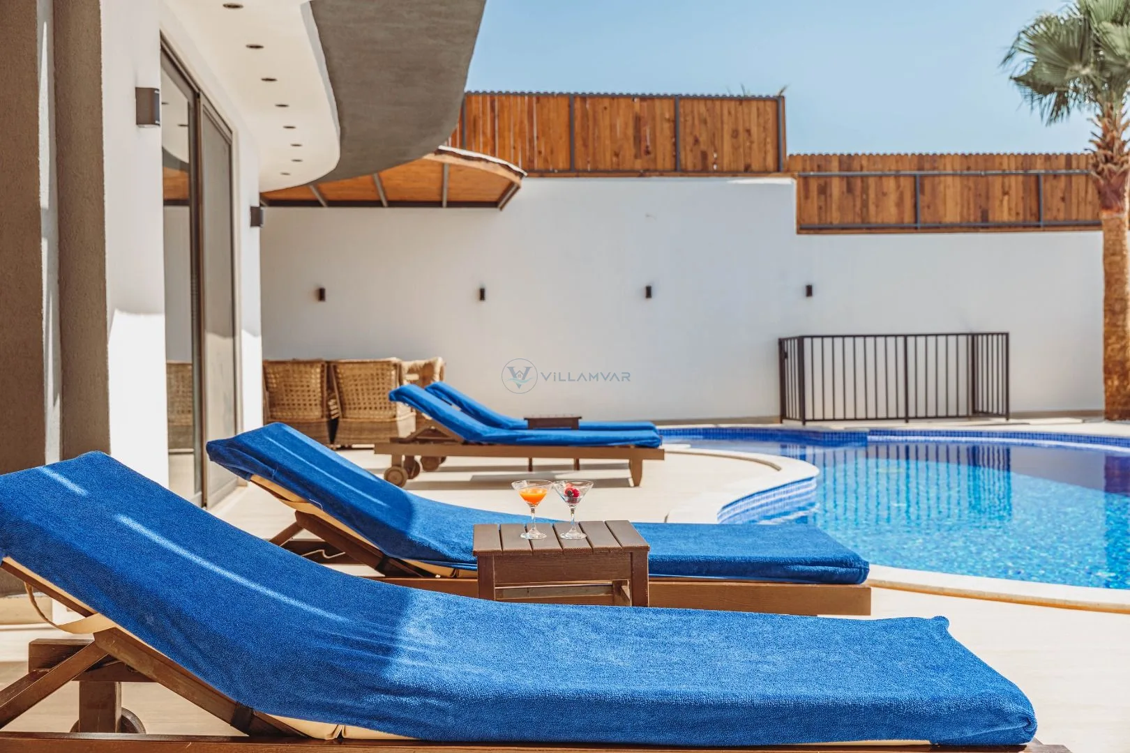 Villa Ocak 1
