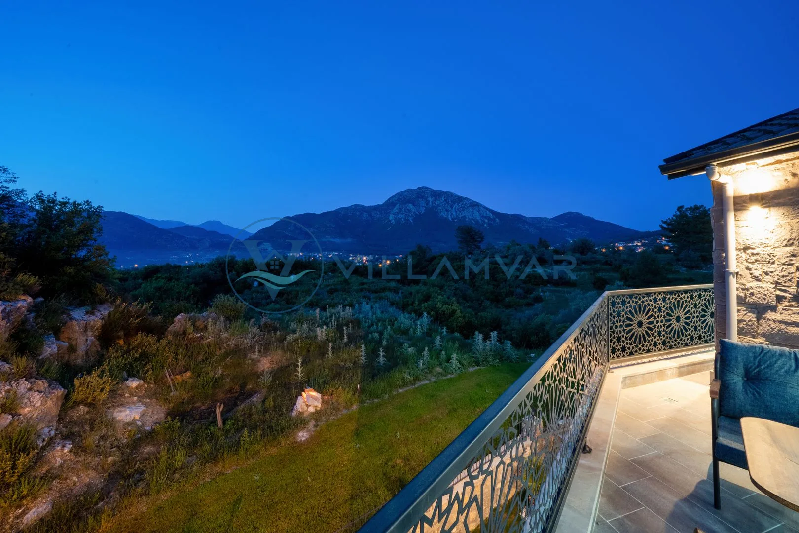 Villa Sincerest