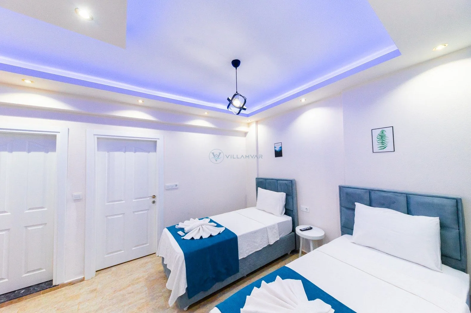 Villa Adelina 2
