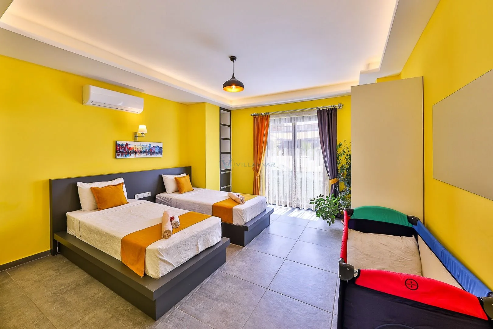 Villa Grand