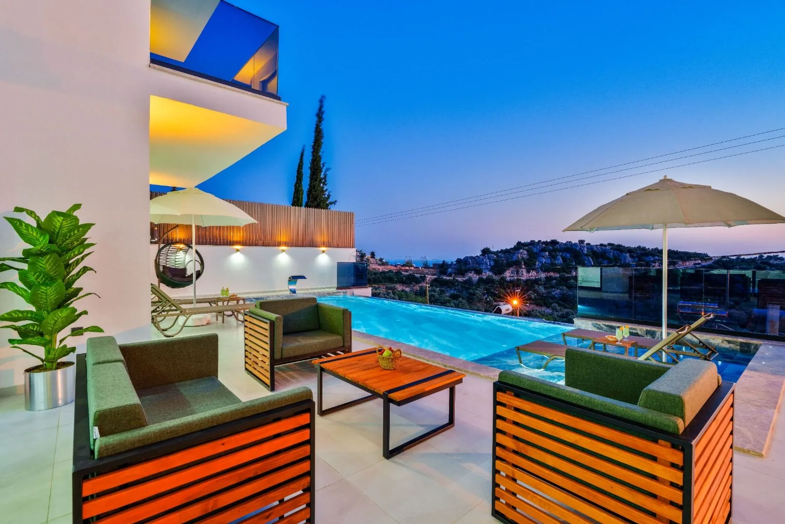 Villa Azra Gül