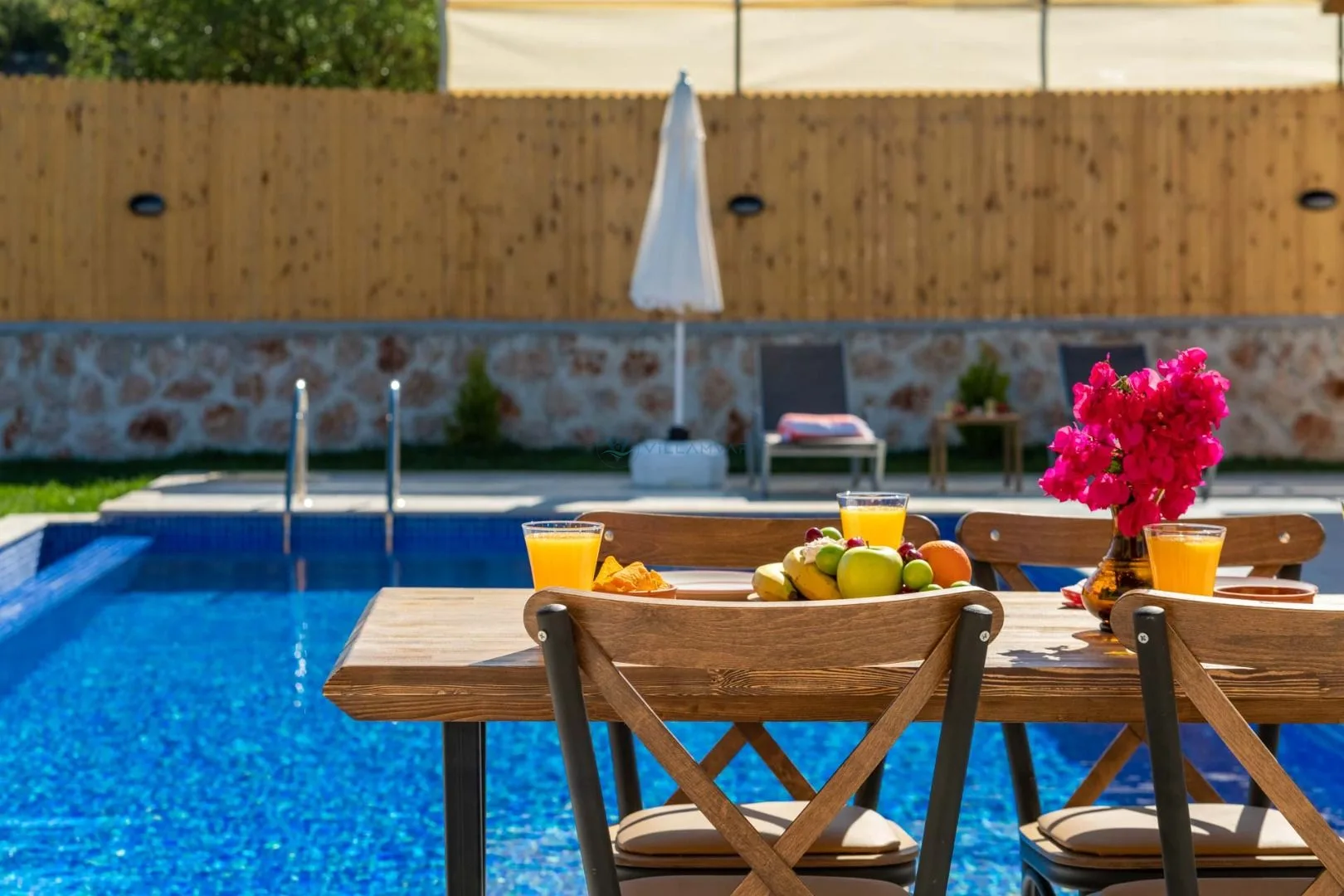 Villa Ediz Sarıbelen