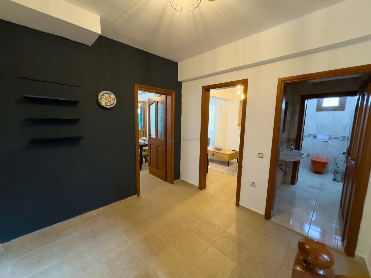 Villa Poyelina Duo